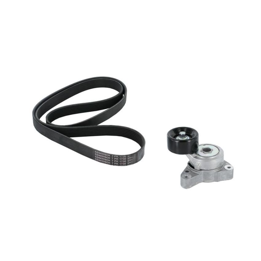 CONTITECH ADK0044P Accessory Drive Belt Import Kit