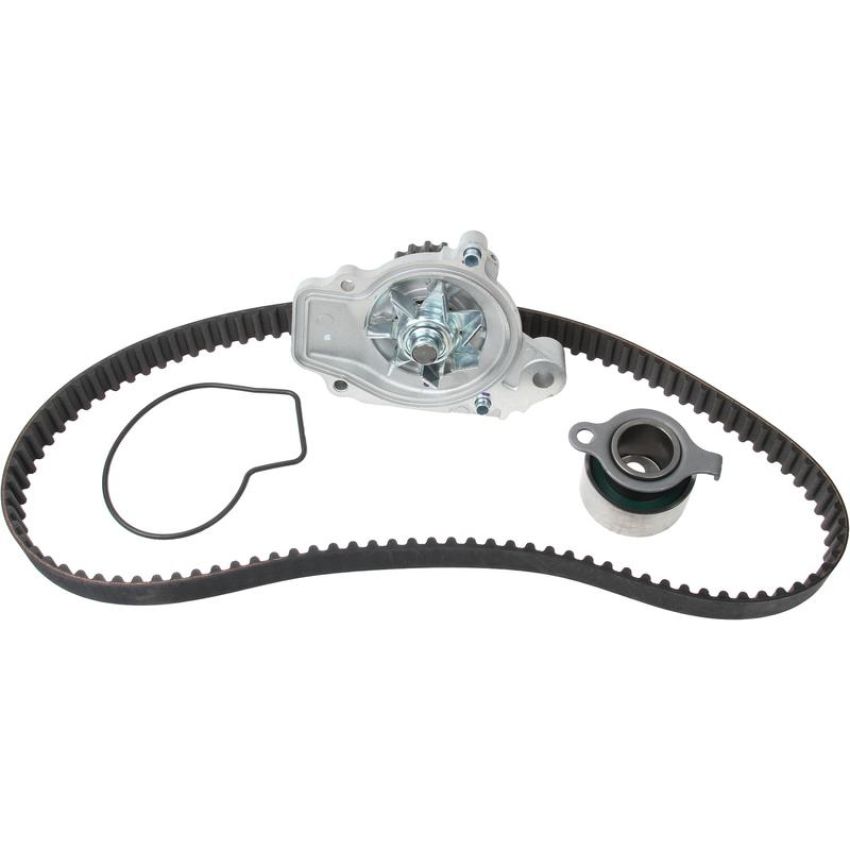 CONTITECH CK143LK1 Timing Belt Kit With Water Pump - Standard Series