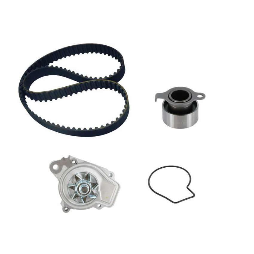 CONTITECH CK143LK1 Timing Belt Kit With Water Pump - Standard Series