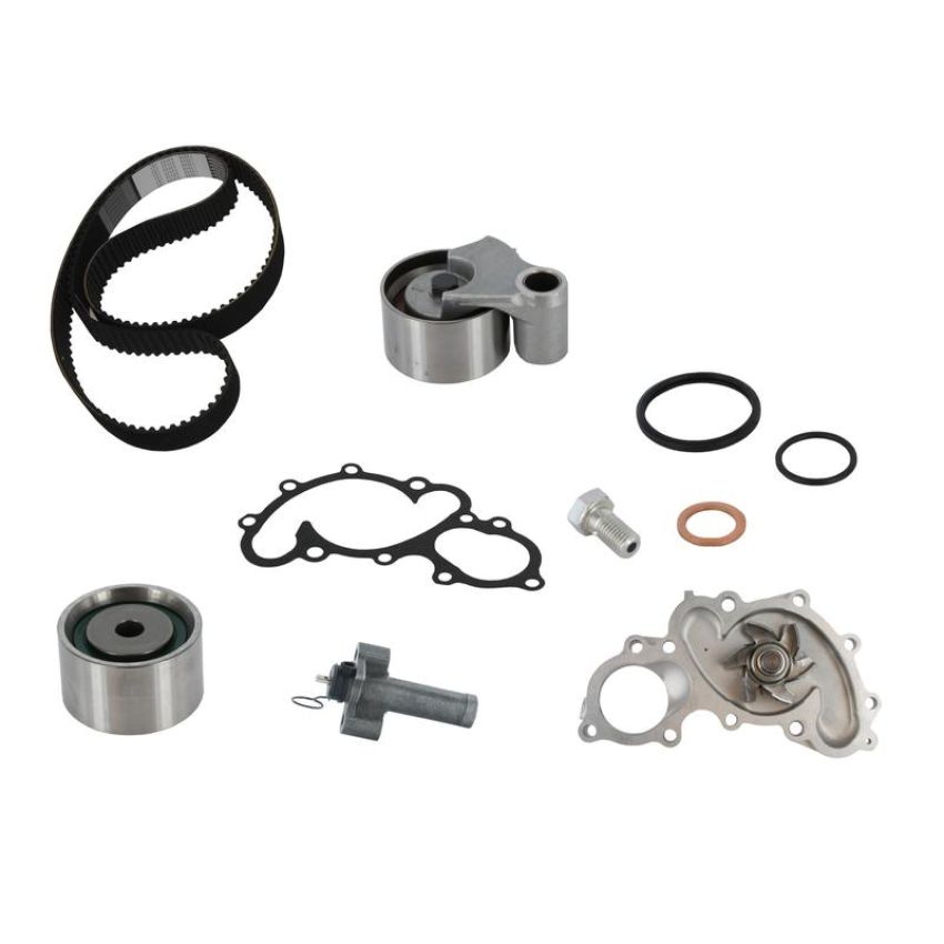 CONTITECH CK157LK1 Timing Belt Kit With Water Pump - Standard Series