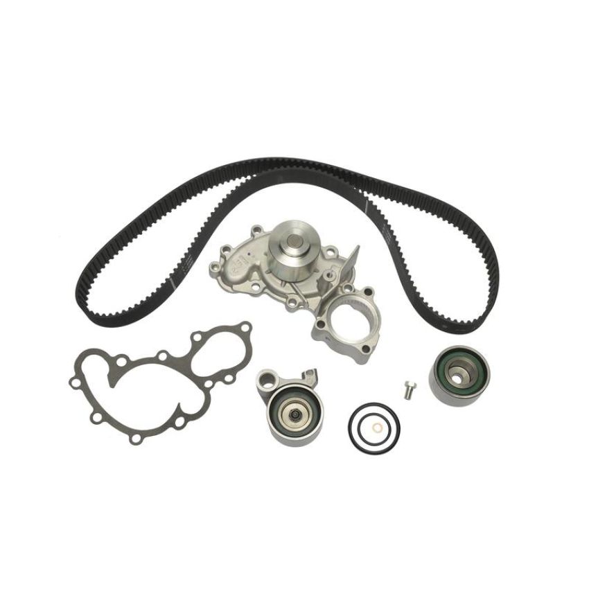 CONTITECH CK157LK1 Timing Belt Kit With Water Pump - Standard Series