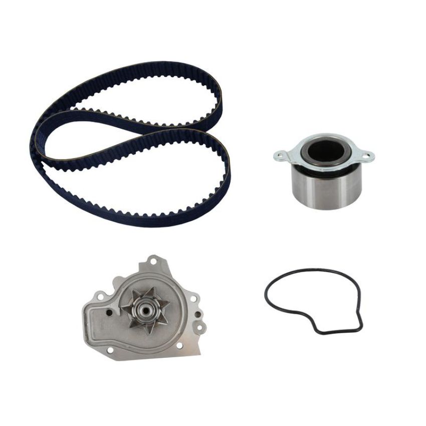 CONTITECH CK184LK1 Timing Belt Kit With Water Pump - Standard Series