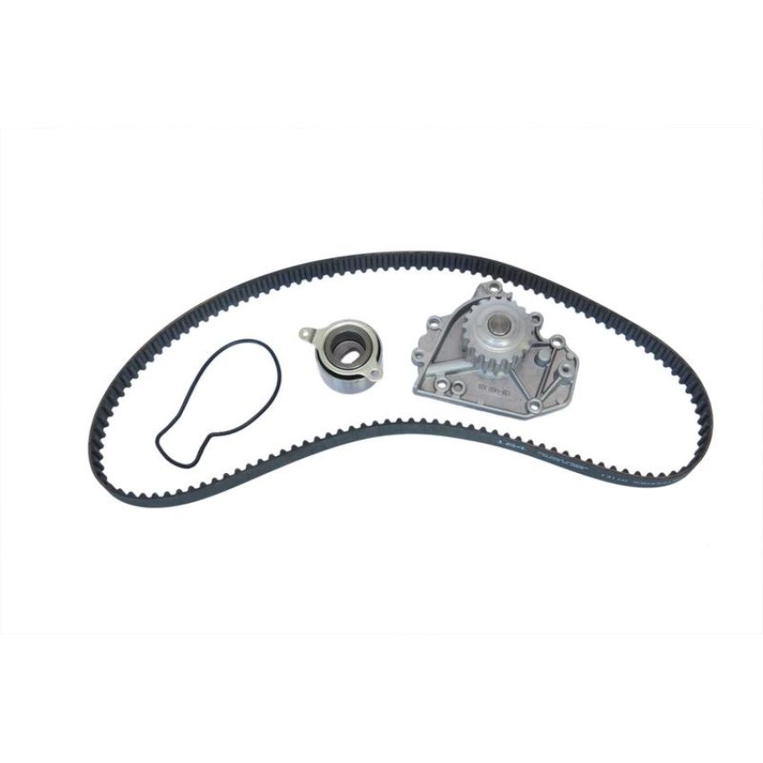 CONTITECH CK184LK1 Timing Belt Kit With Water Pump - Standard Series