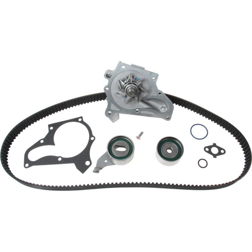 CONTITECH CK199LK1 Timing Belt Kit With Water Pump - Standard Series