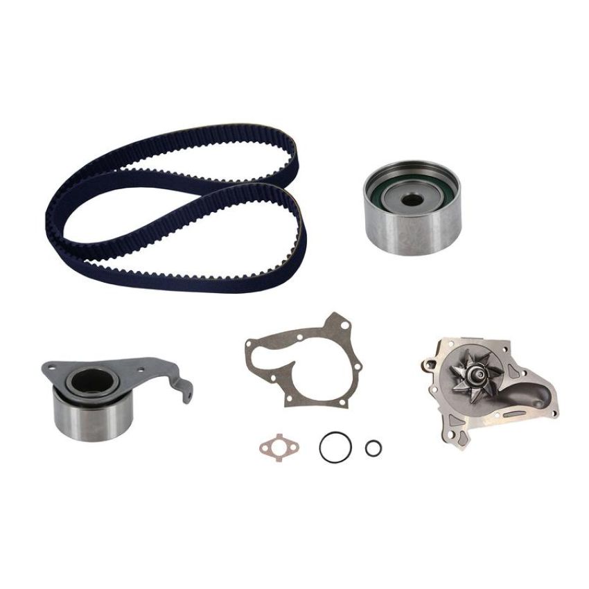 CONTITECH CK199LK1 Timing Belt Kit With Water Pump - Standard Series
