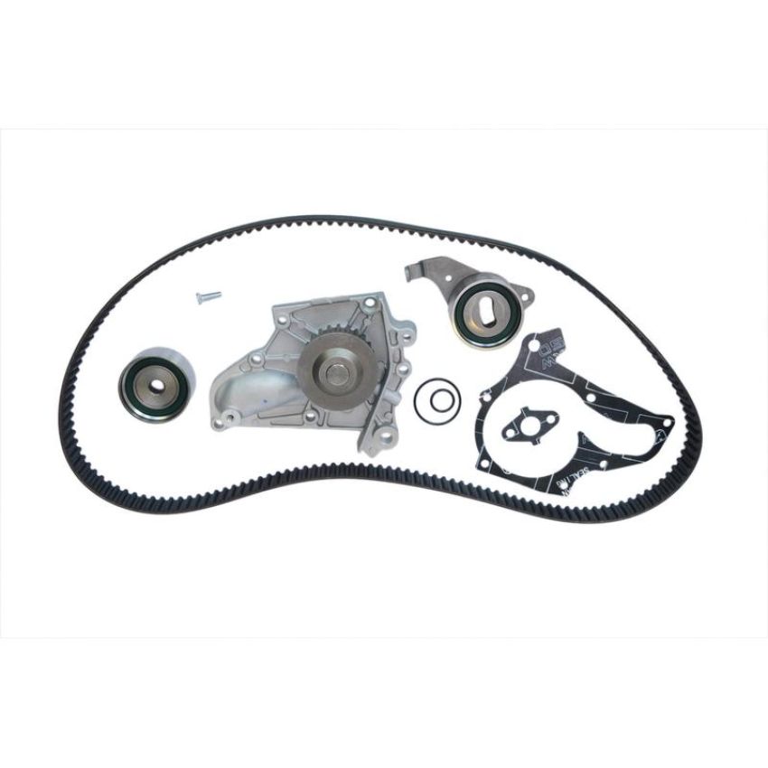CONTITECH CK199LK1 Timing Belt Kit With Water Pump - Standard Series