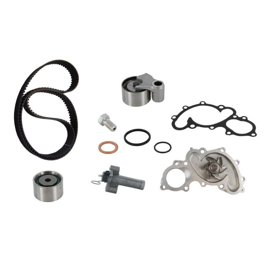 CONTITECH CK200LK1 Timing Belt Kit With Water Pump - Standard Series