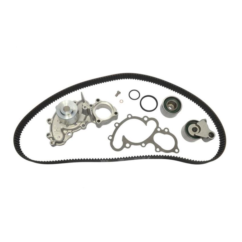 CONTITECH CK200LK1 Timing Belt Kit With Water Pump - Standard Series
