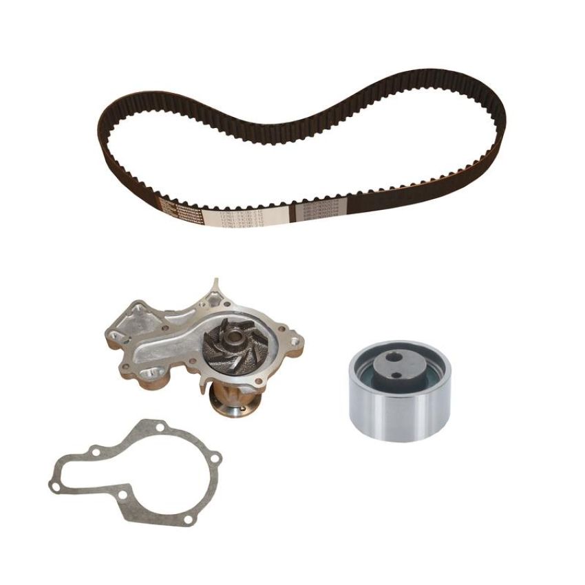 CONTITECH CK212LK1 Timing Belt Kit With Water Pump - Standard Series