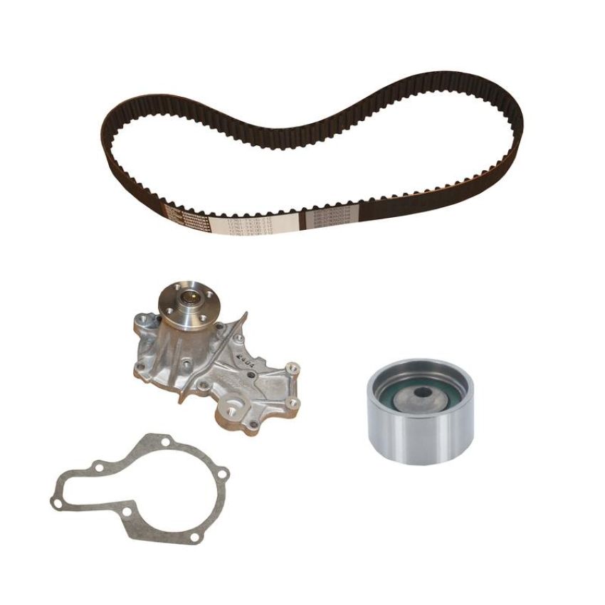 CONTITECH CK212LK1 Timing Belt Kit With Water Pump - Standard Series