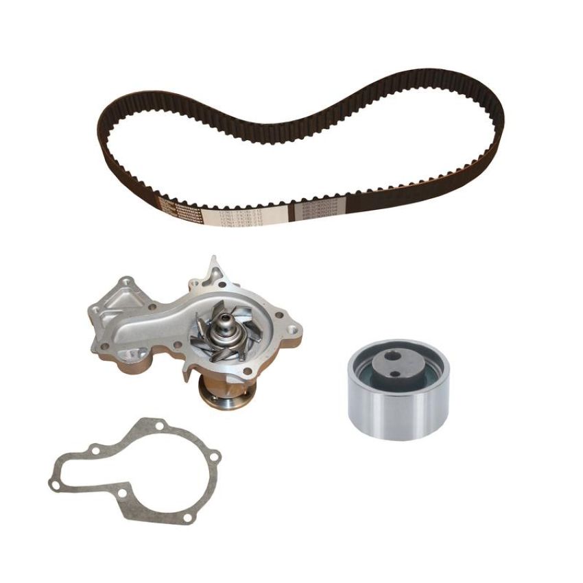 CONTITECH CK212LK2 Timing Belt Kit With Water Pump - Standard Series