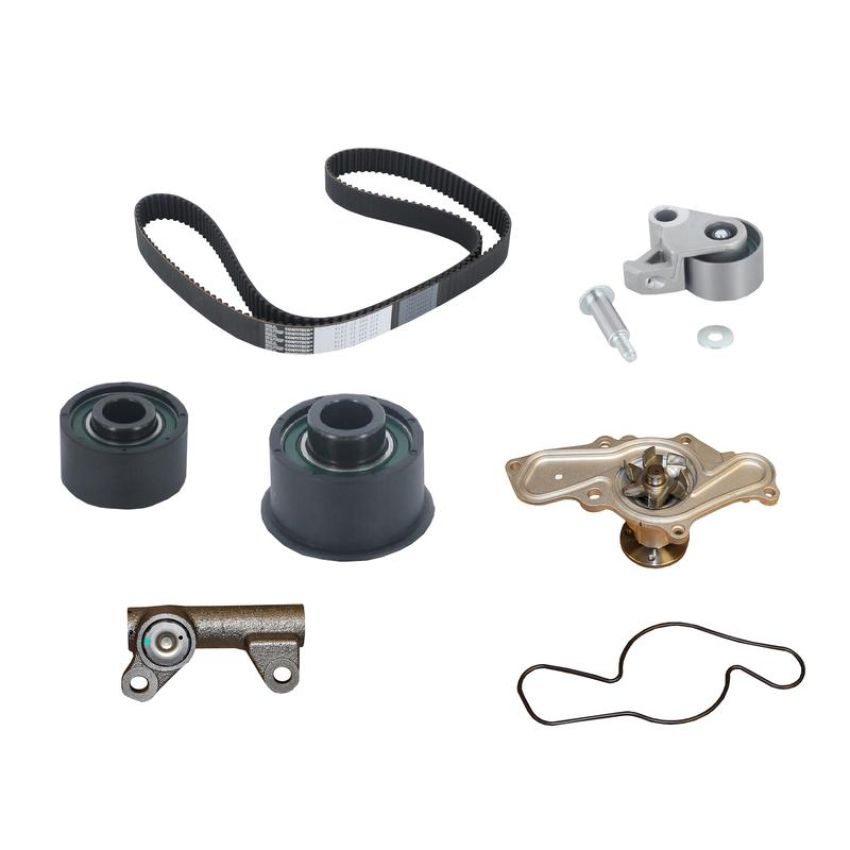 CONTITECH CK214LK1 Timing Belt Kit With Water Pump - Standard Series
