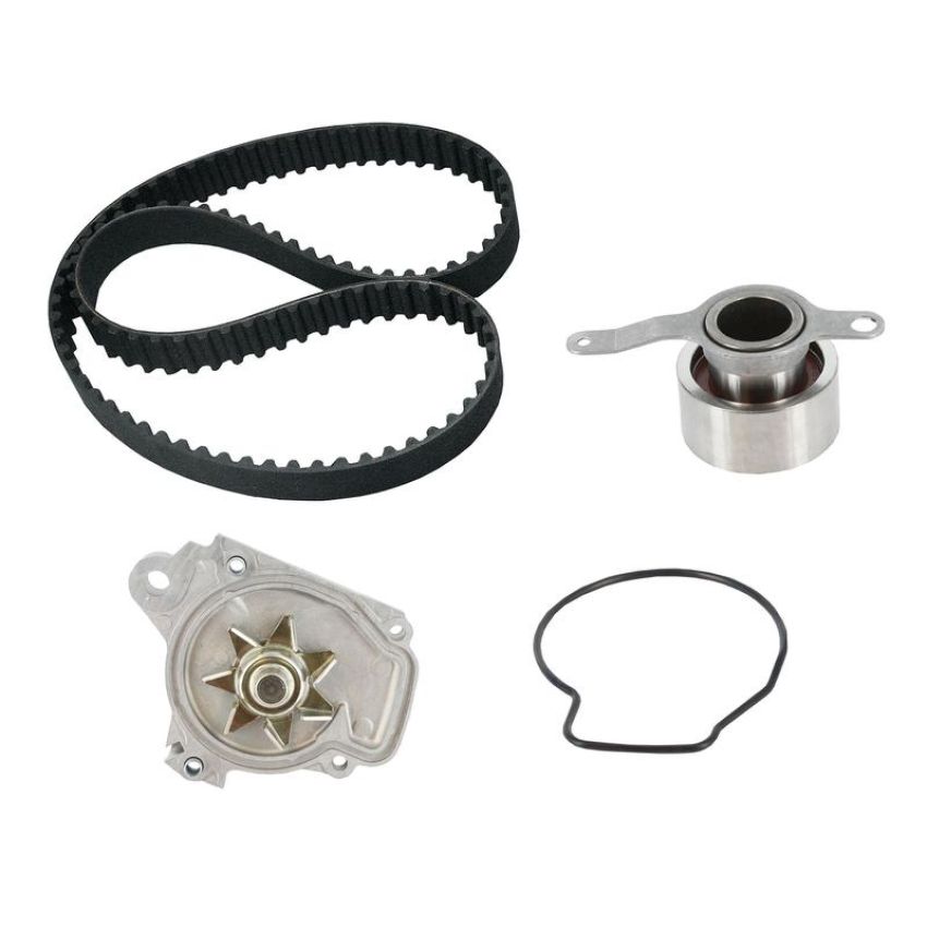 CONTITECH CK224LK1 Timing Belt Kit With Water Pump - Standard Series