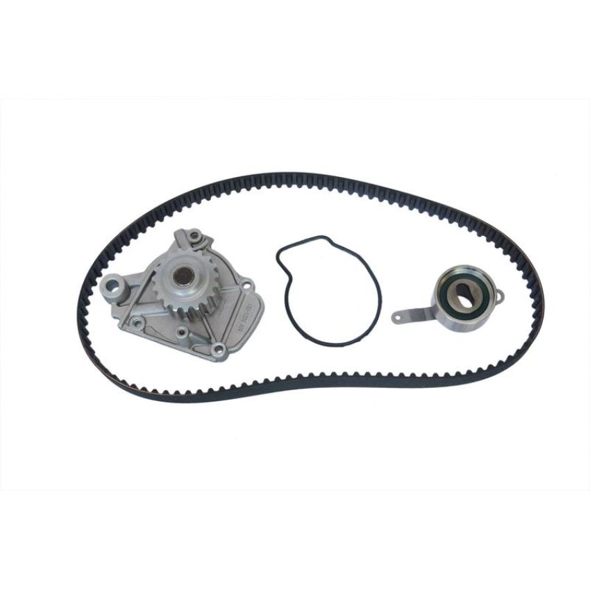 CONTITECH CK224LK1 Timing Belt Kit With Water Pump - Standard Series