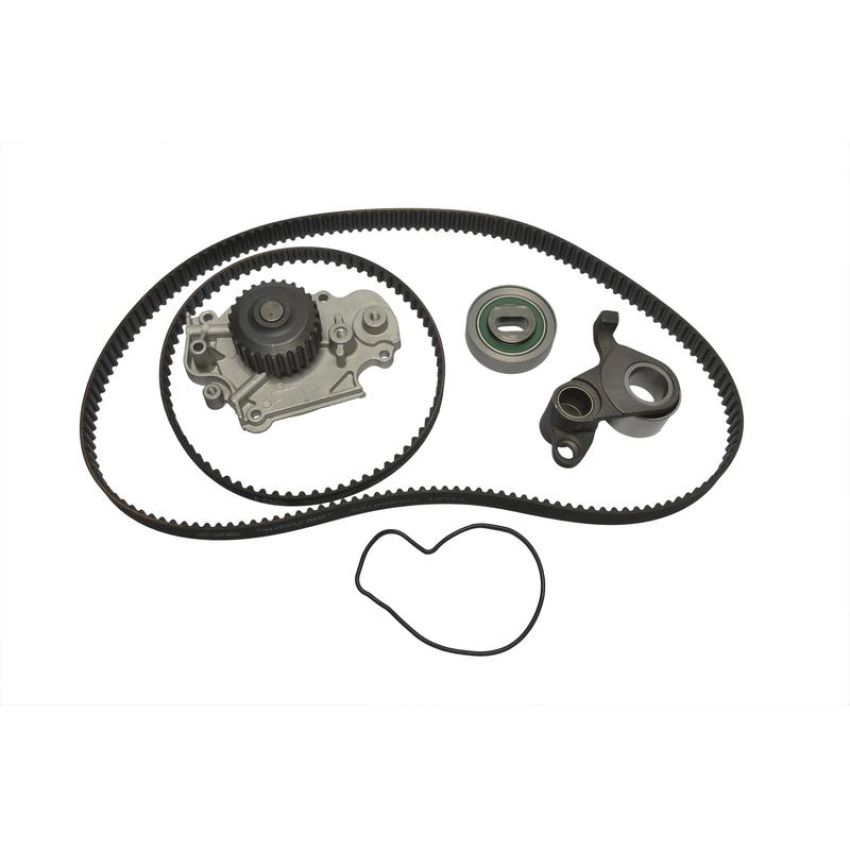 CONTITECH CK226-186LK2 Timing Belt Kit With Water Pump - Standard Series
