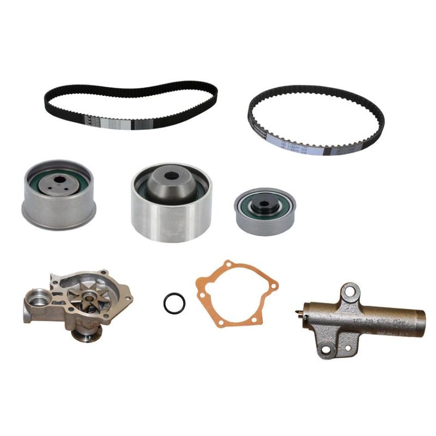 CONTITECH CK232-168LK2 Timing Belt Kit With Water Pump - Standard Series