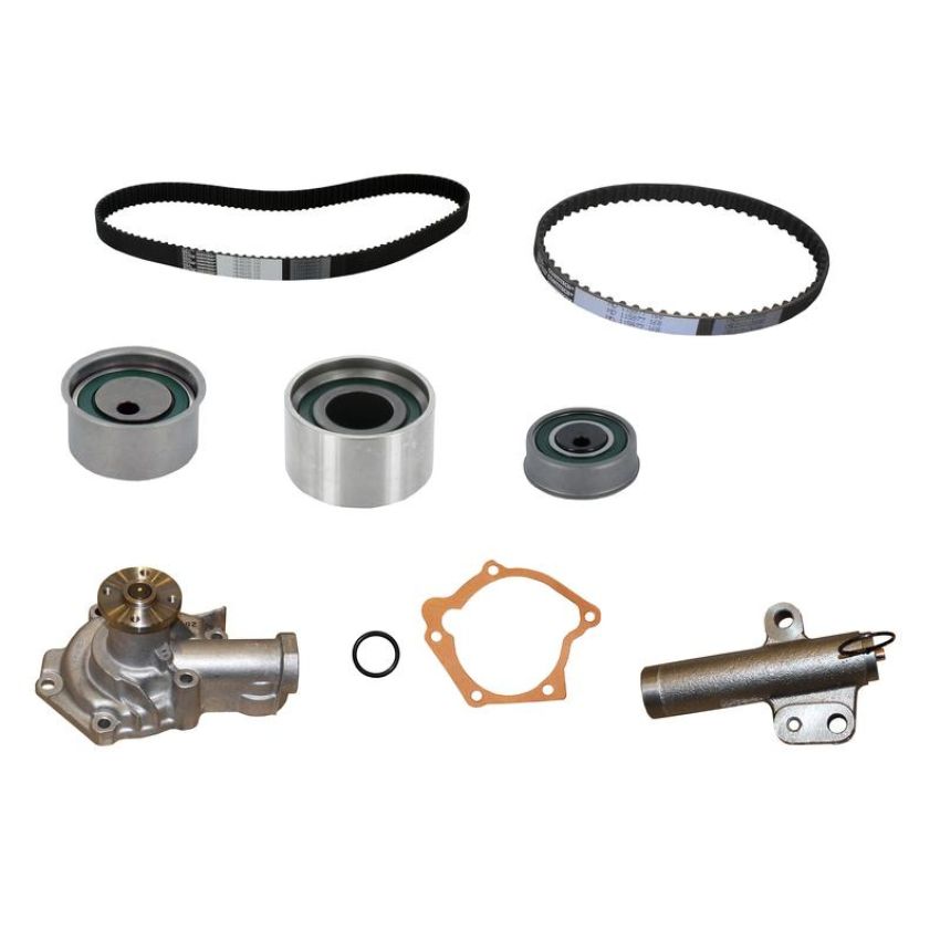 CONTITECH CK232-168LK2 Timing Belt Kit With Water Pump - Standard Series