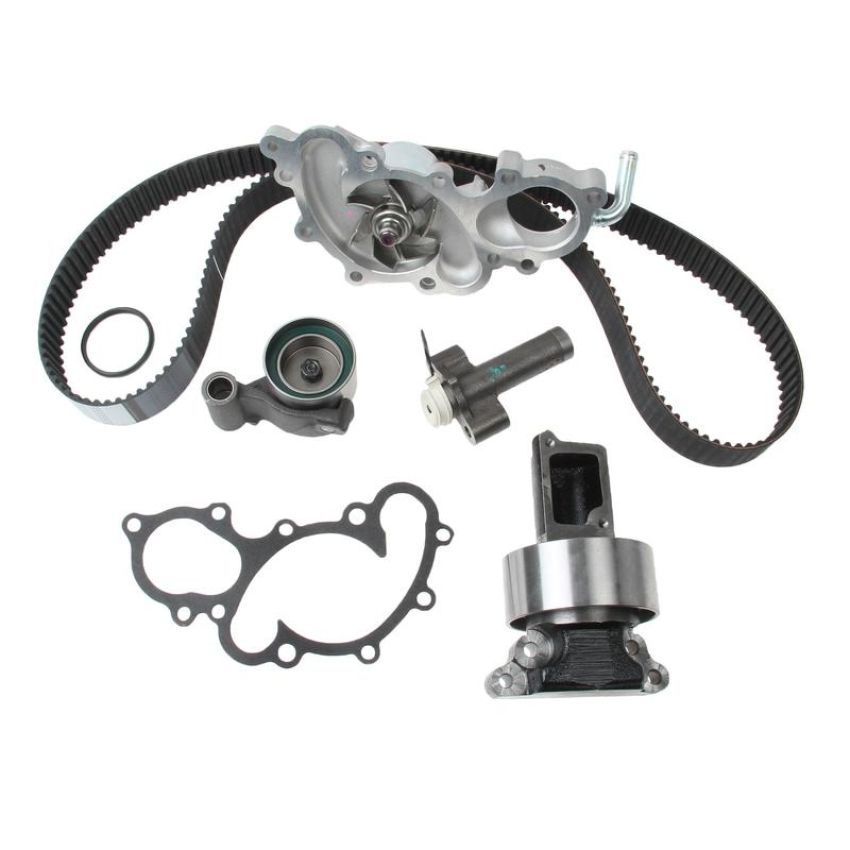CONTITECH CK240LK1 Timing Belt Kit With Water Pump - Standard Series