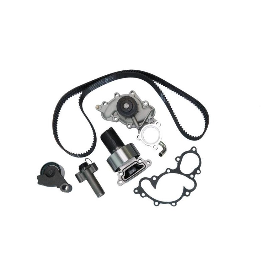 CONTITECH CK240LK1 Timing Belt Kit With Water Pump - Standard Series