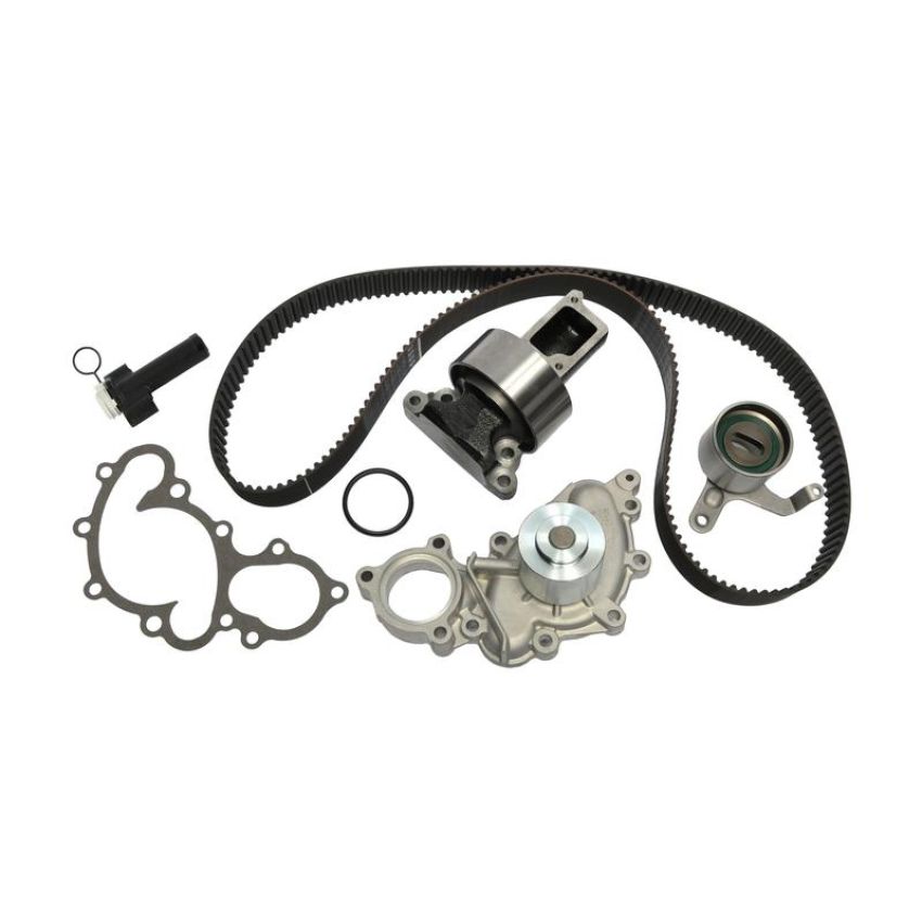 CONTITECH CK240LK2 Timing Belt Kit With Water Pump - Standard Series