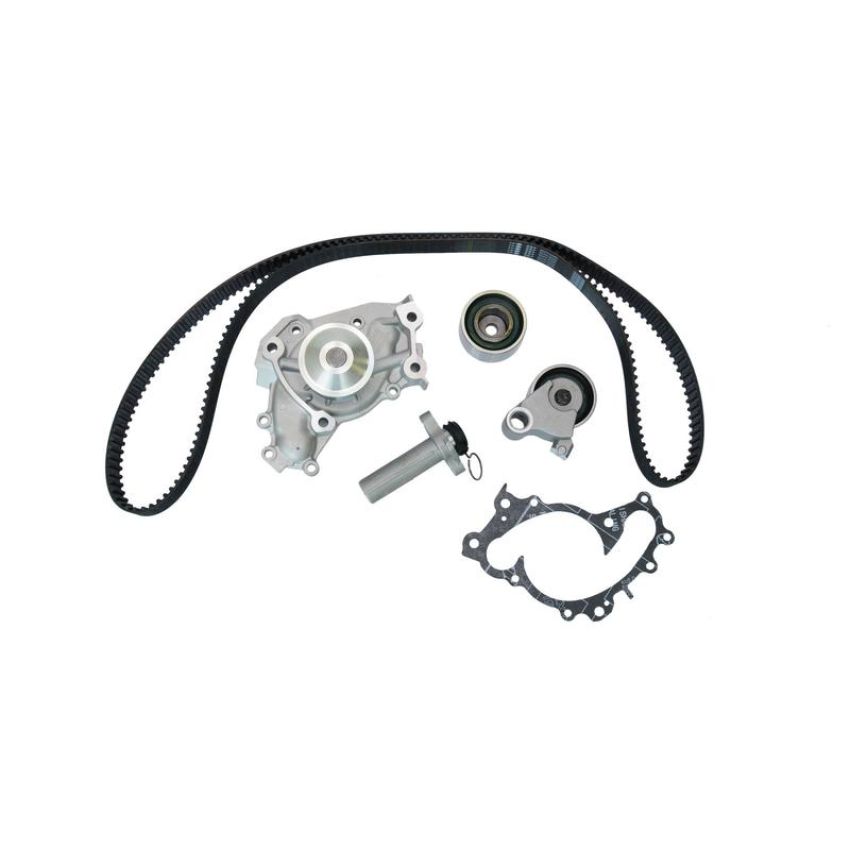 CONTITECH CK257LK1 Timing Belt Kit With Water Pump - Standard Series
