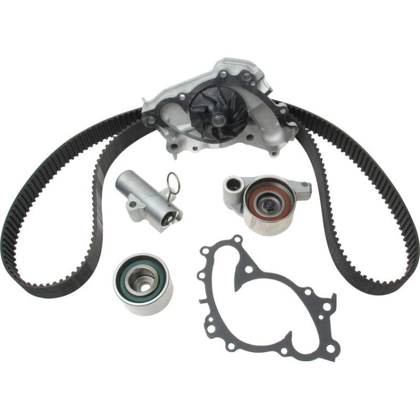 CONTITECH CK257LK2 Timing Belt Kit With Water Pump - Standard Series