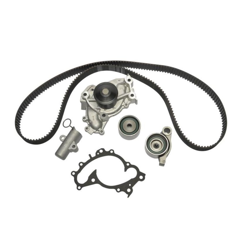 CONTITECH CK257LK2 Timing Belt Kit With Water Pump - Standard Series