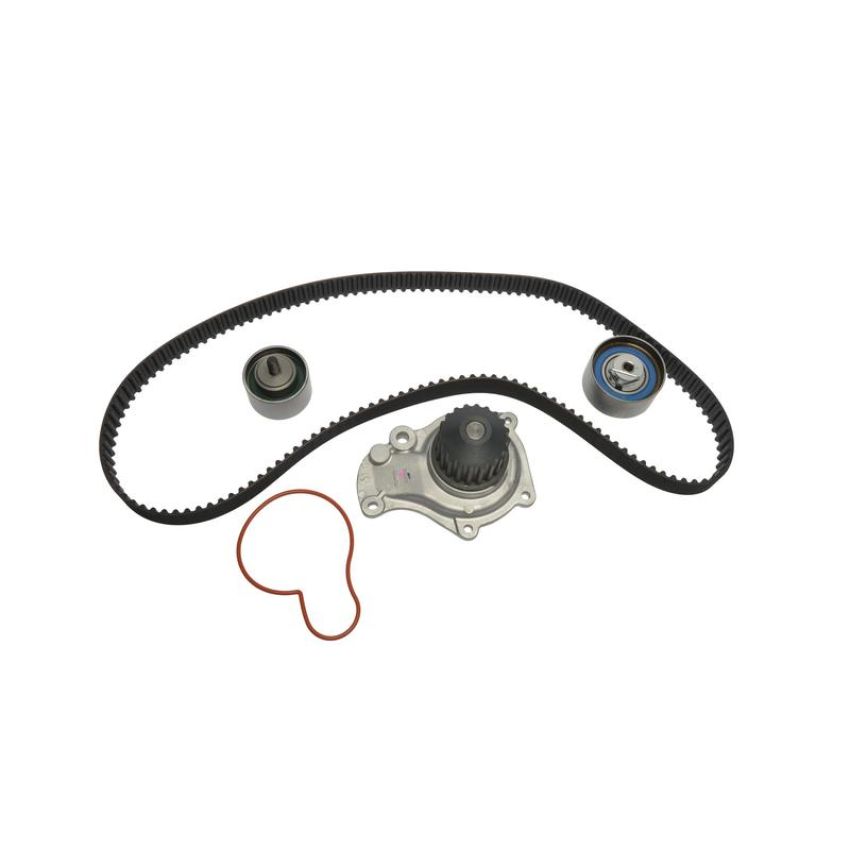 CONTITECH CK265LK3 Timing Belt Kit With Water Pump - Standard Series