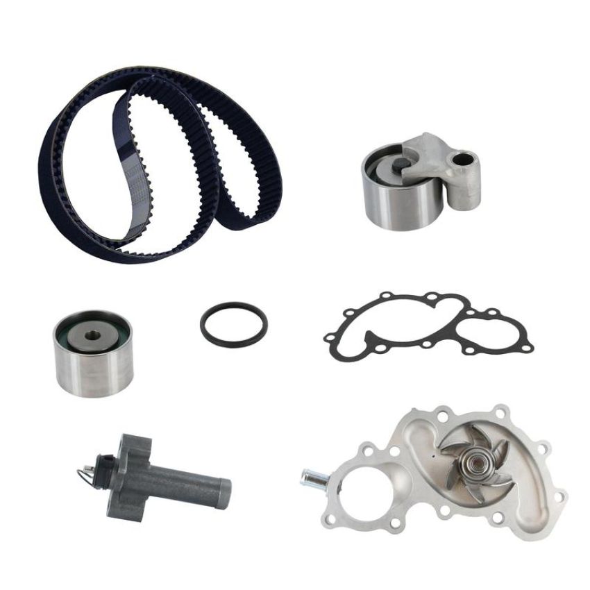 CONTITECH CK271LK1 Timing Belt Kit With Water Pump - Standard Series