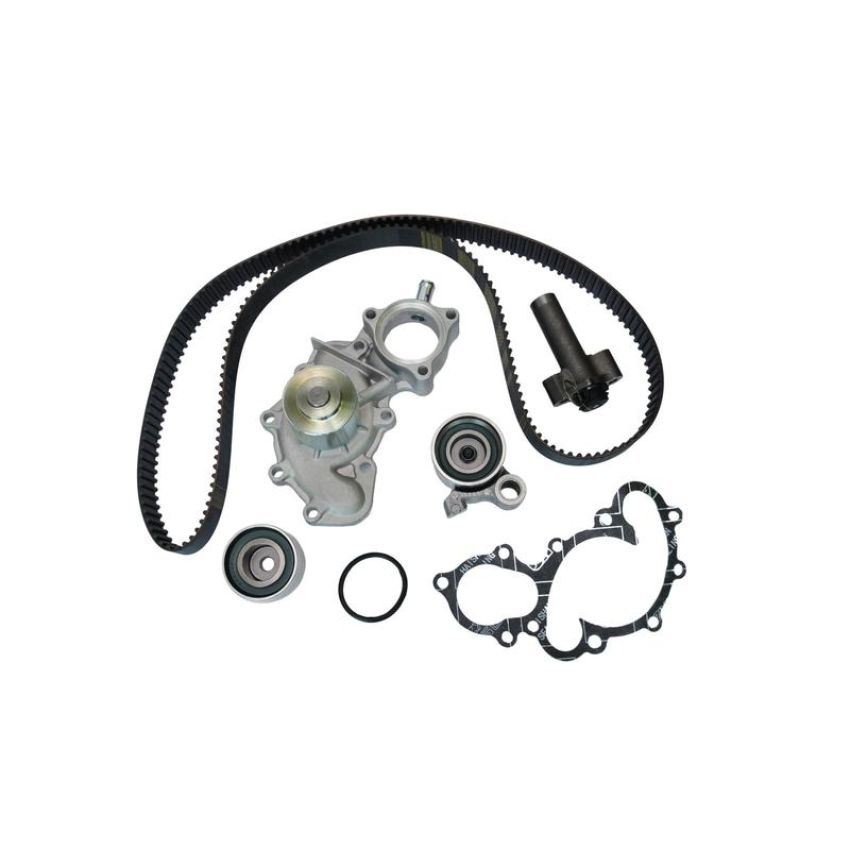 CONTITECH CK271LK1 Timing Belt Kit With Water Pump - Standard Series