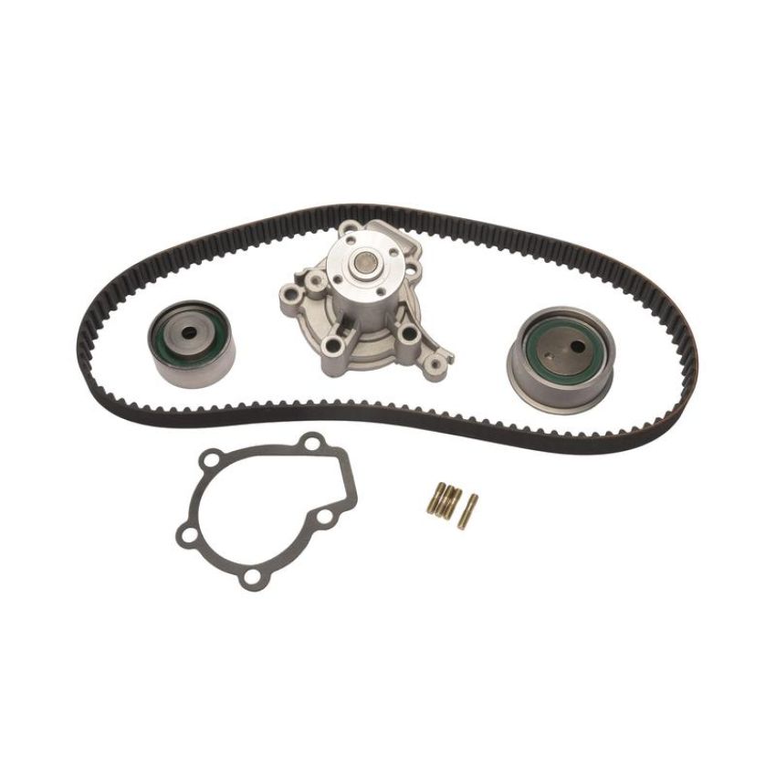 CONTITECH CK284LK1 Timing Belt Kit With Water Pump - Standard Series