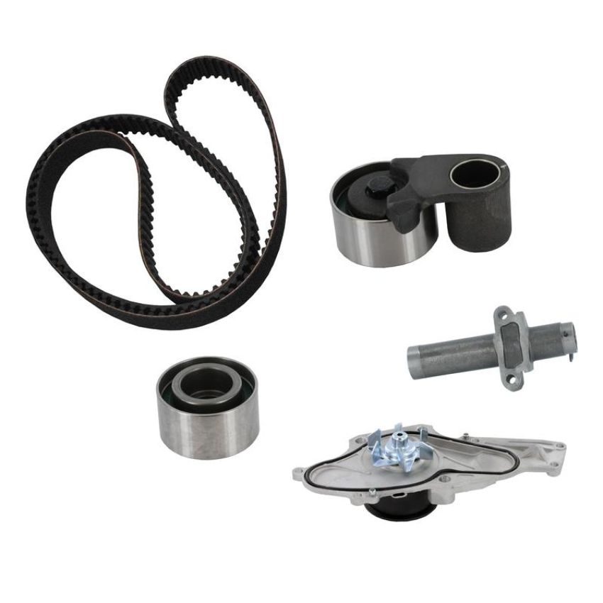 CONTITECH CK286LK1 Timing Belt Kit With Water Pump - Standard Series