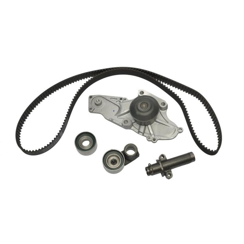 CONTITECH CK286LK1 Timing Belt Kit With Water Pump - Standard Series