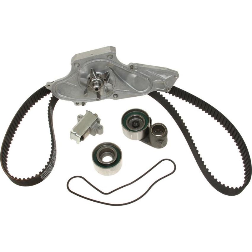 CONTITECH CK286LK2 Timing Belt Kit With Water Pump - Standard Series