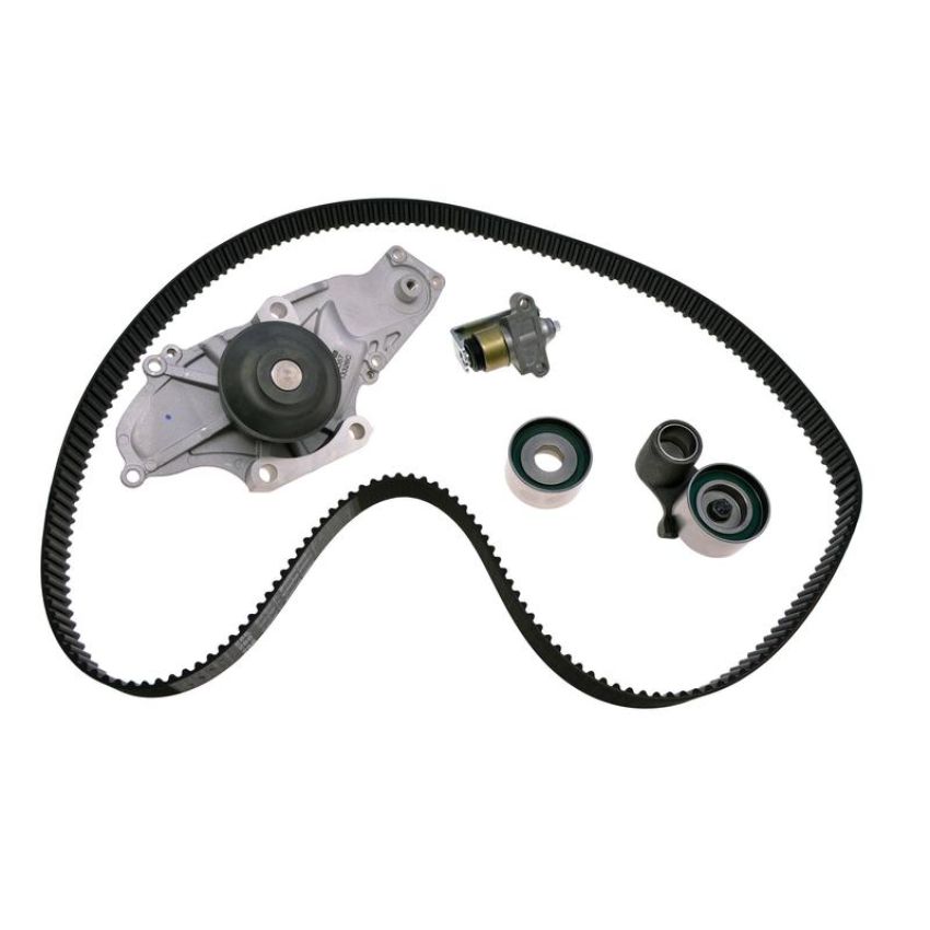 CONTITECH CK286LK2 Timing Belt Kit With Water Pump - Standard Series