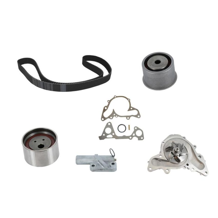 CONTITECH CK287LK1 Timing Belt Kit With Water Pump - Standard Series