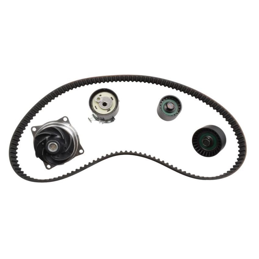 CONTITECH CK294LK2 Timing Belt Kit With Water Pump - Standard Series