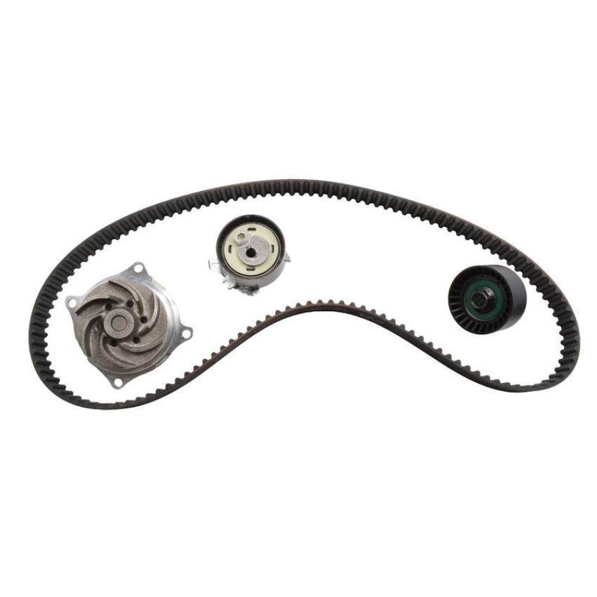 CONTITECH CK294LK3 Timing Belt Kit With Water Pump - Standard Series