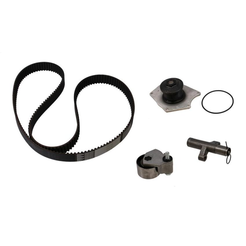 CONTITECH CK295LK1 Timing Belt Kit With Water Pump - Standard Series