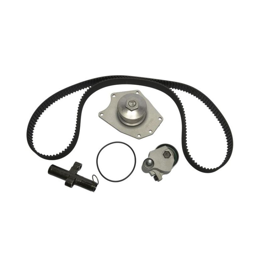 CONTITECH CK295LK1 Timing Belt Kit With Water Pump - Standard Series