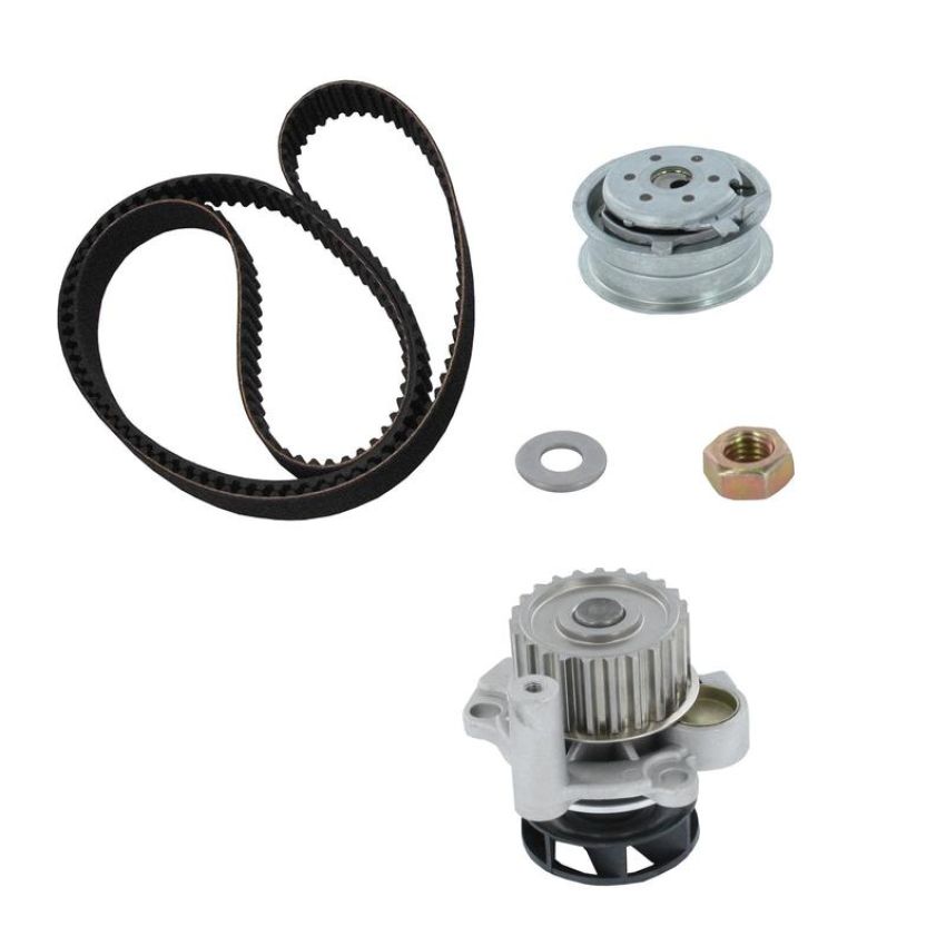 CONTITECH CK296LK1 Timing Belt Kit With Water Pump - Standard Series