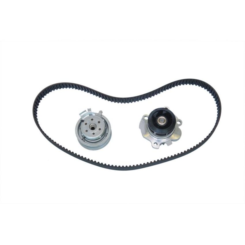 CONTITECH CK296LK1 Timing Belt Kit With Water Pump - Standard Series