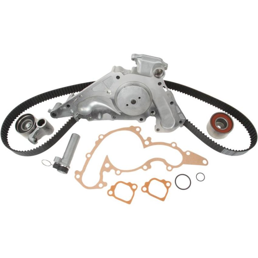 CONTITECH CK298LK1 Timing Belt Kit With Water Pump - Standard Series