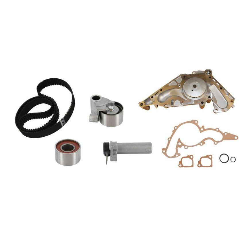 CONTITECH CK298LK1 Timing Belt Kit With Water Pump - Standard Series