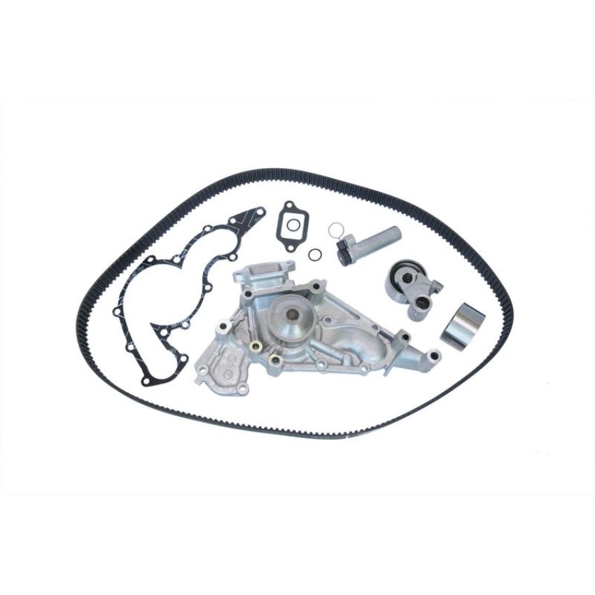CONTITECH CK298LK1 Timing Belt Kit With Water Pump - Standard Series