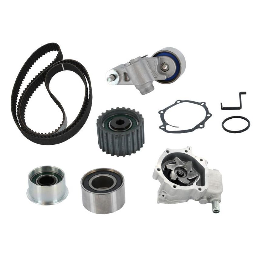 CONTITECH CK304LK4 Timing Belt Kit With Water Pump - Standard Series