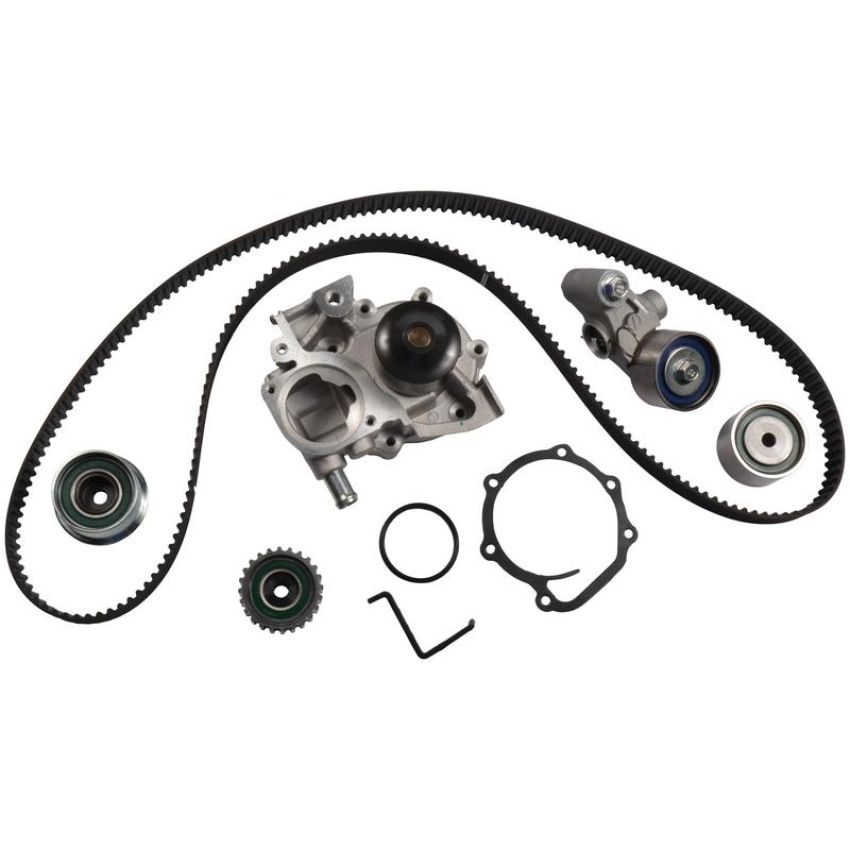 CONTITECH CK304LK4 Timing Belt Kit With Water Pump - Standard Series