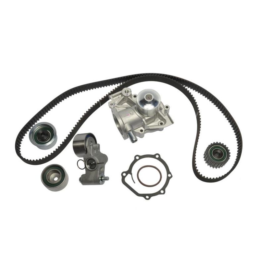 CONTITECH CK307LK1 Timing Belt Kit With Water Pump - Standard Series