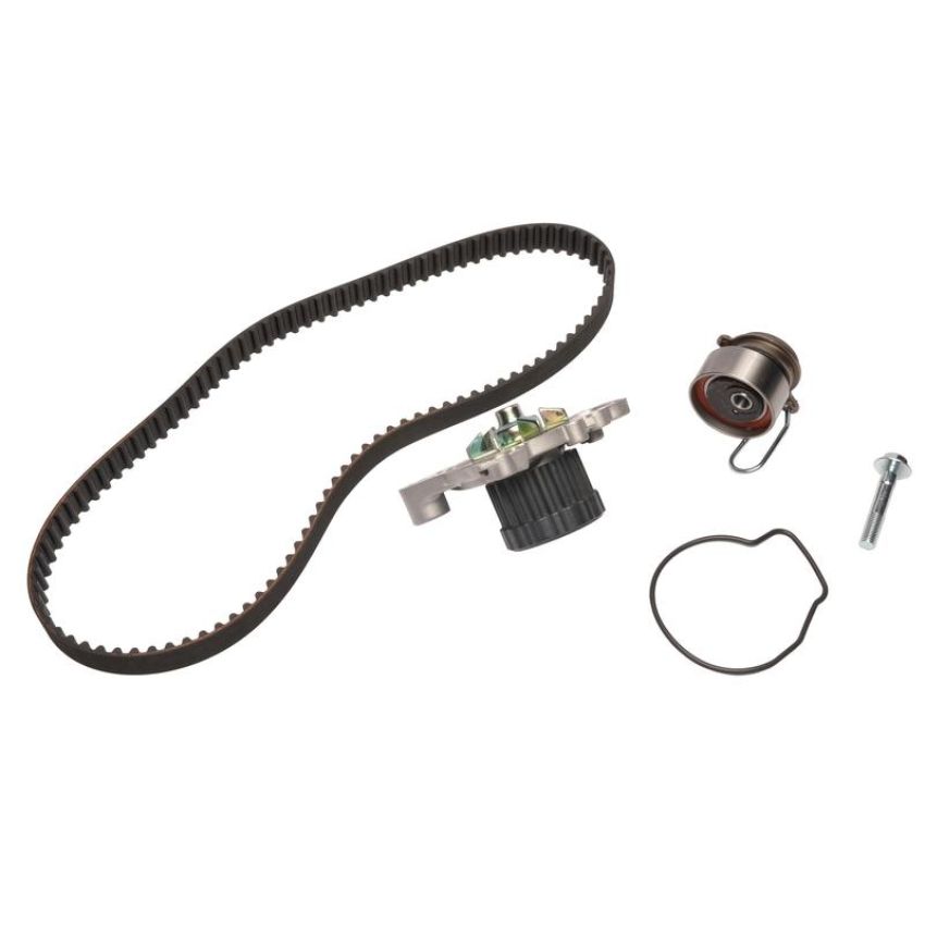 CONTITECH CK312K1 Timing Belt Kit Without Water Pump - Standard Series
