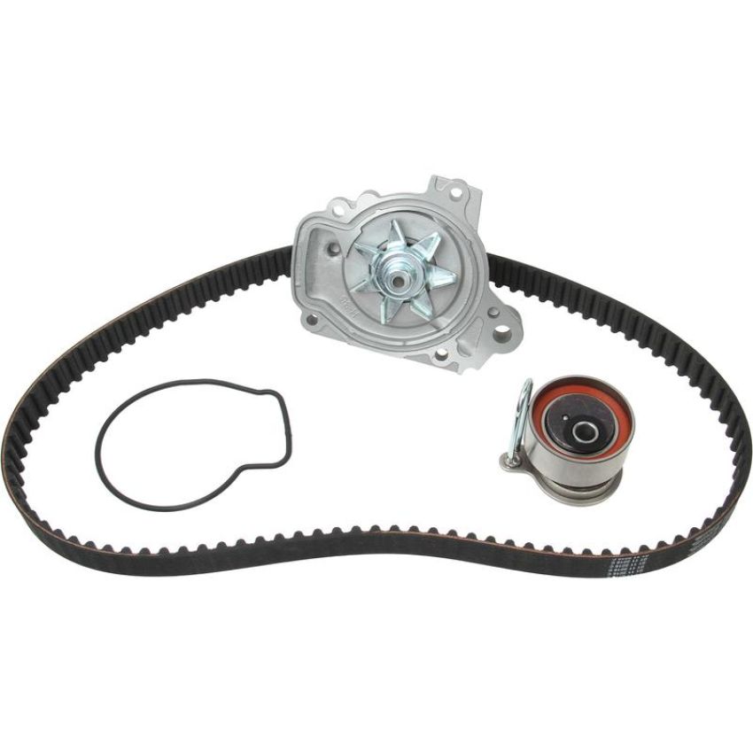CONTITECH CK312LK1 Timing Belt Kit With Water Pump - Standard Series